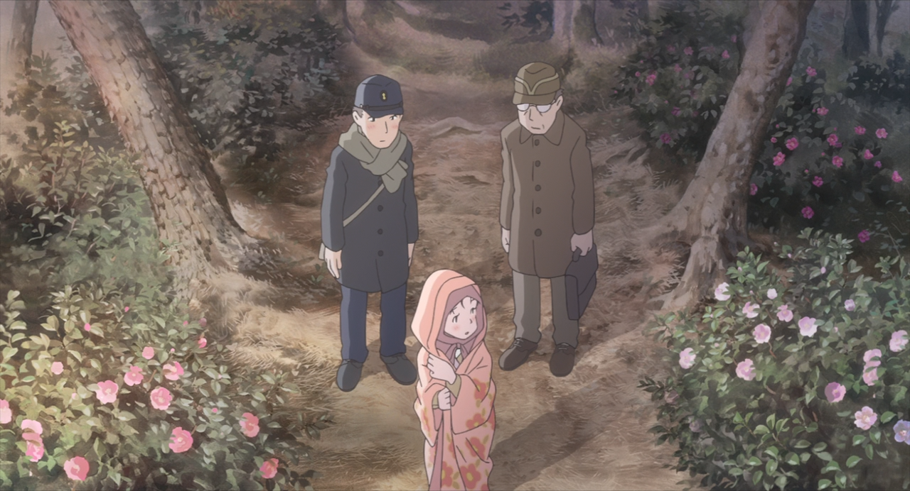 En este rincón del mundo (TLDSD)